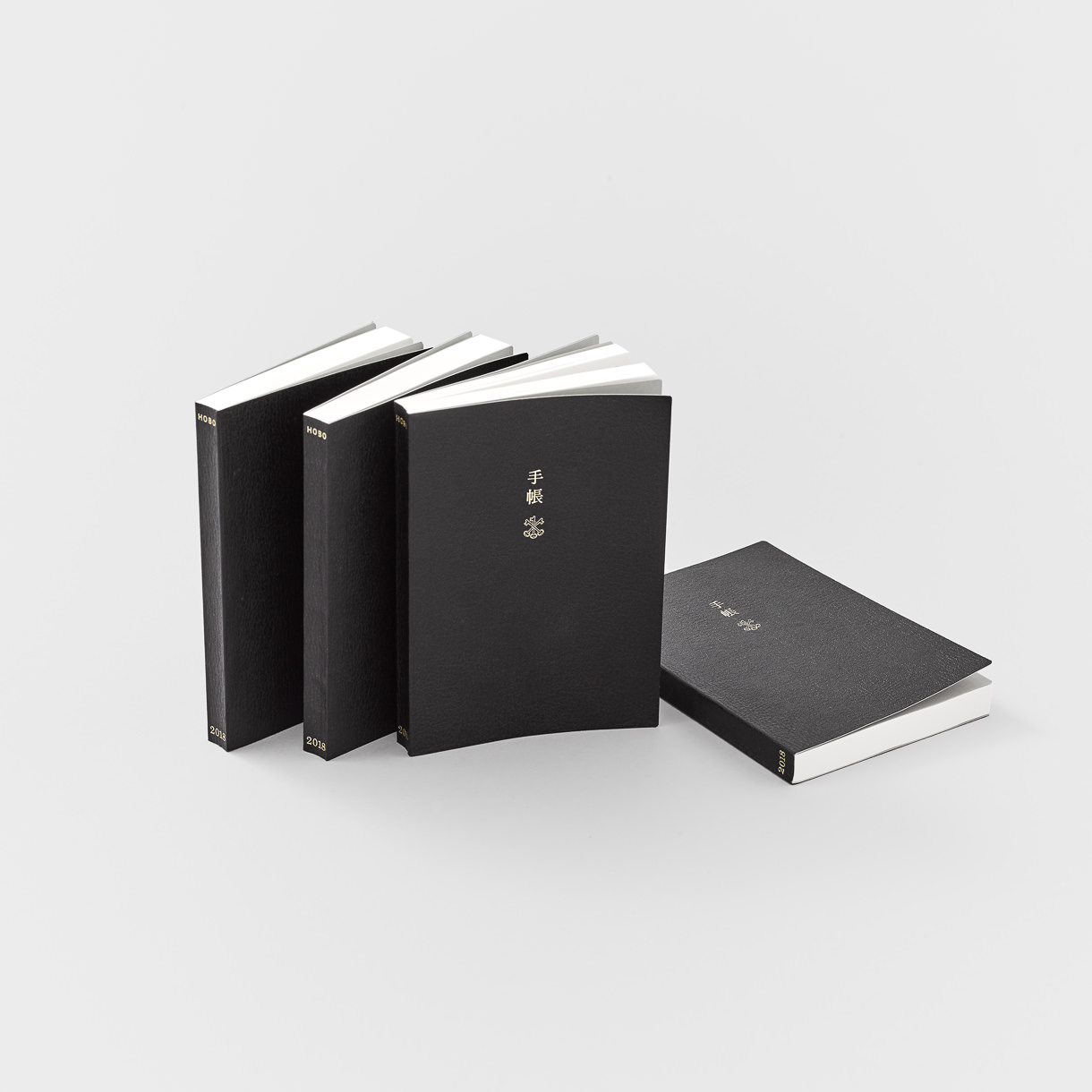 Hobonichi Techo Planner 2018