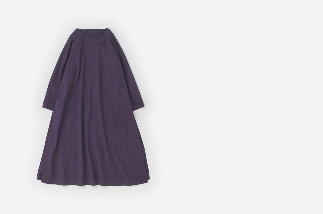 High count special cotton