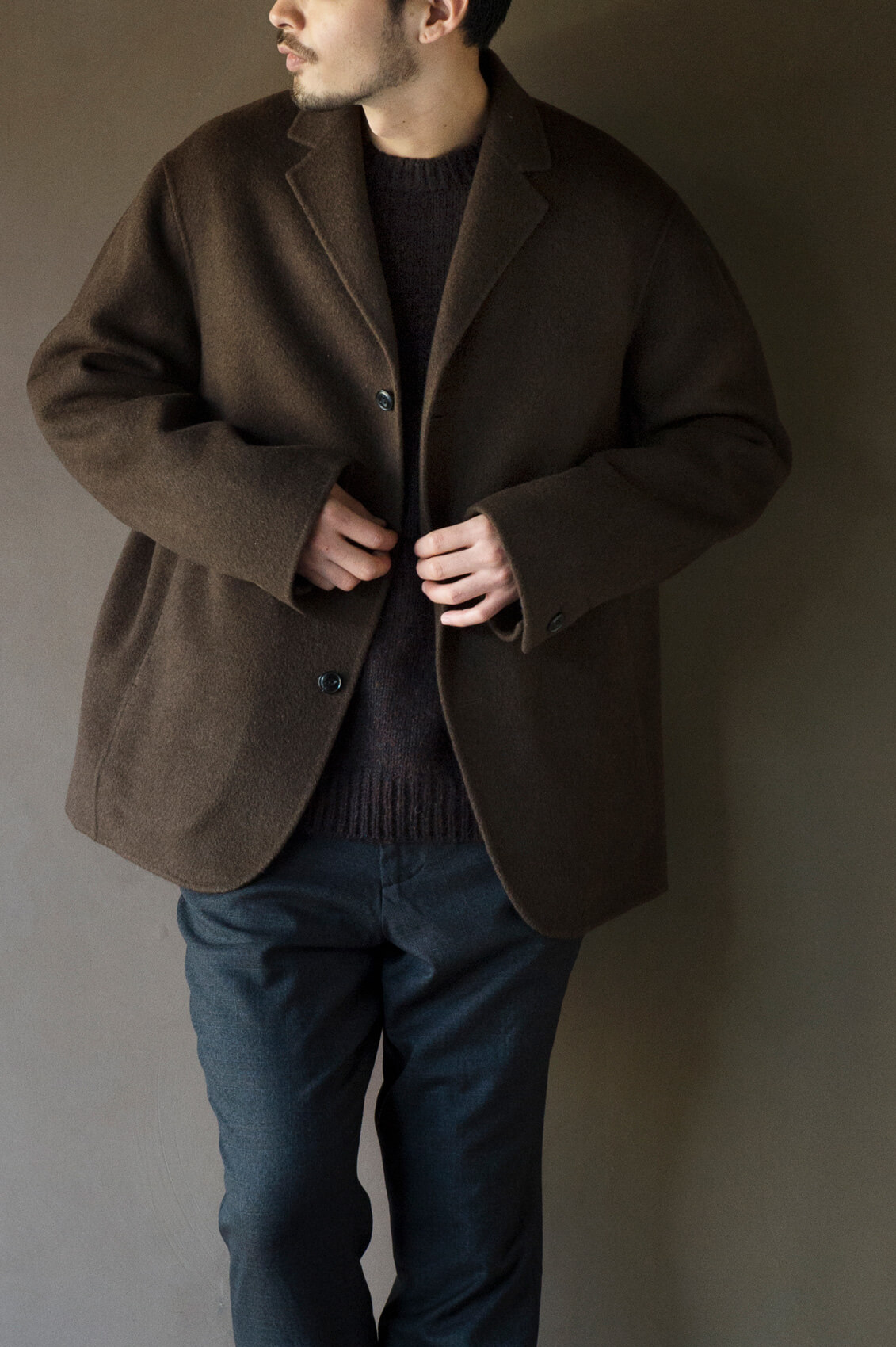 Winter Item and Coordinate | ARTS&SCIENCE