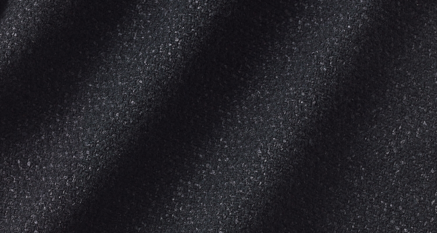 A&S 2022AW “Wool Washi Cotton Tweed”