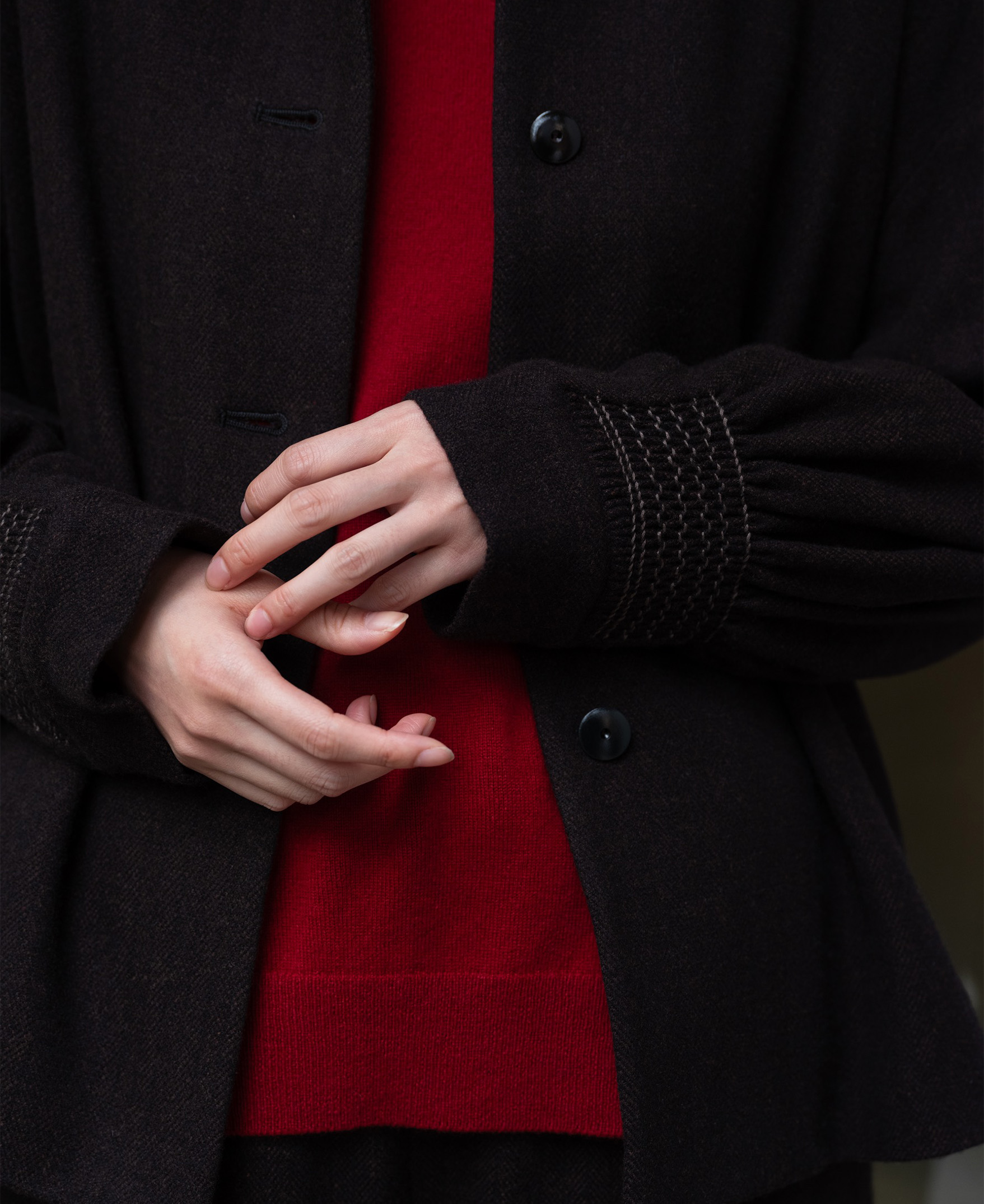 2025 Autumn Coordination – Women’s