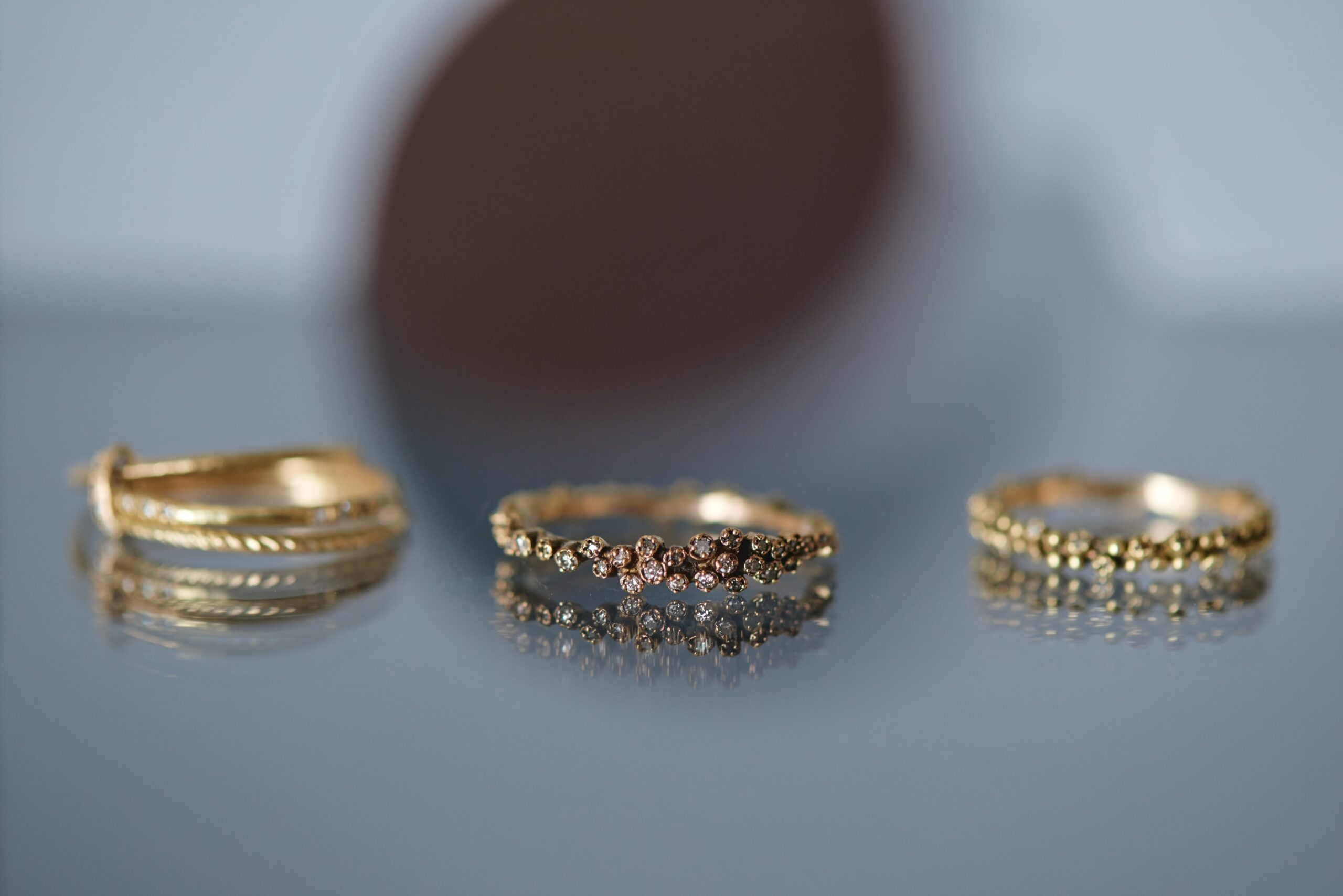 noguchi BIJOUX, 2026