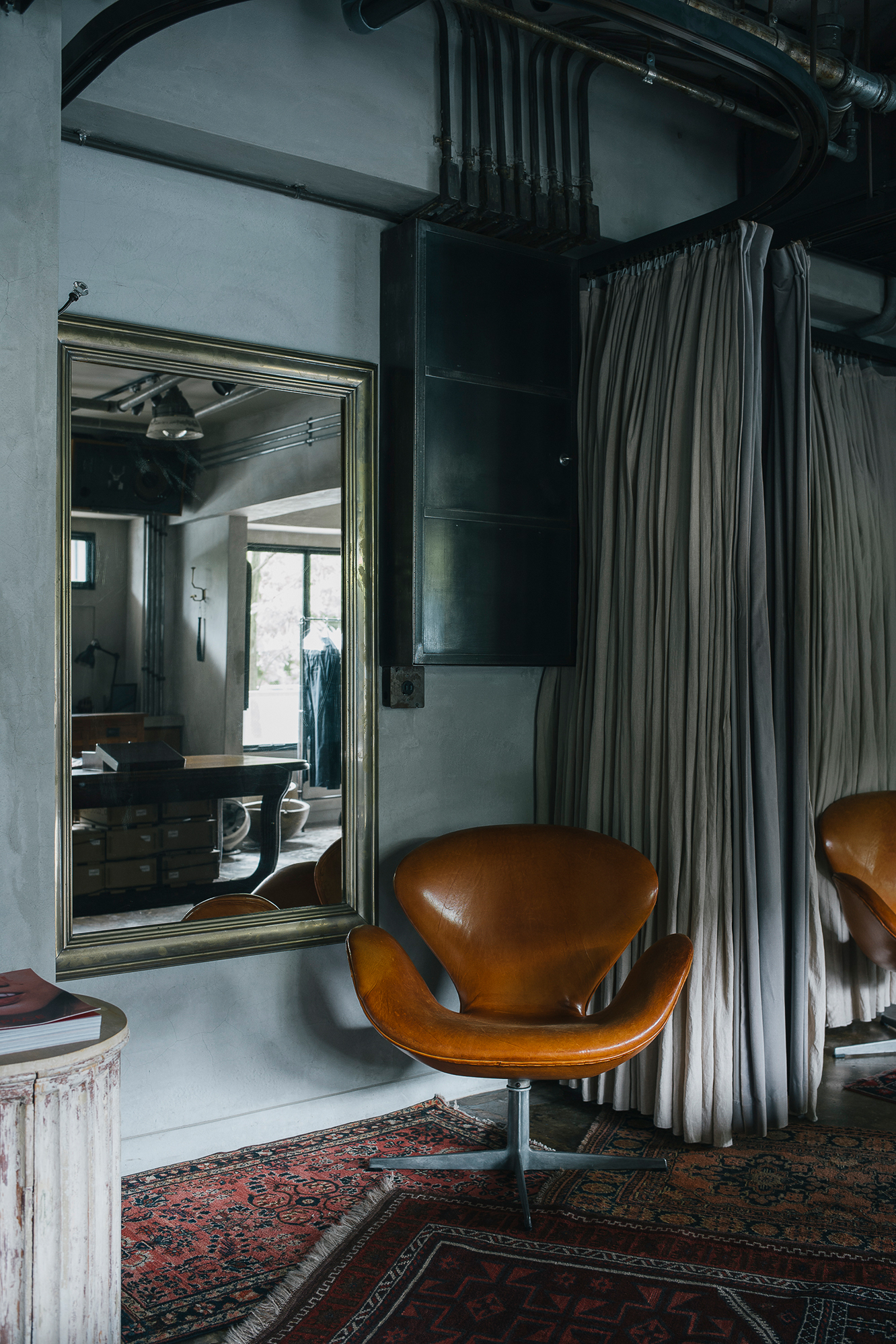 Shop Aoyama Arts Science