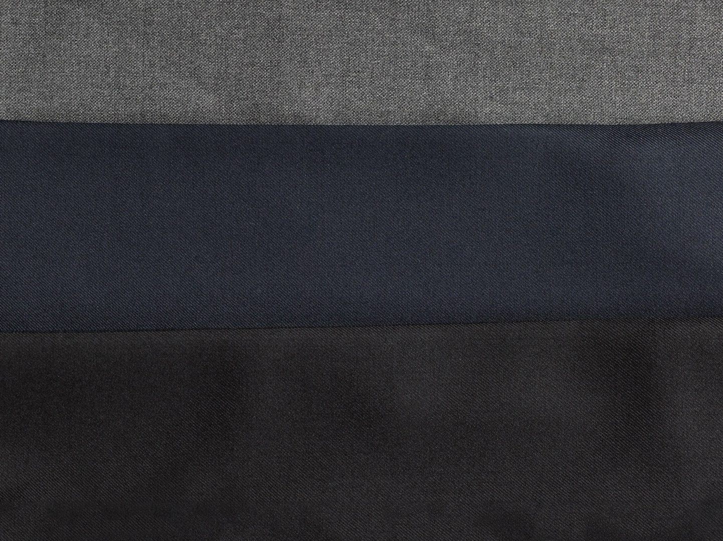A&S | Special Fine Wool Twill