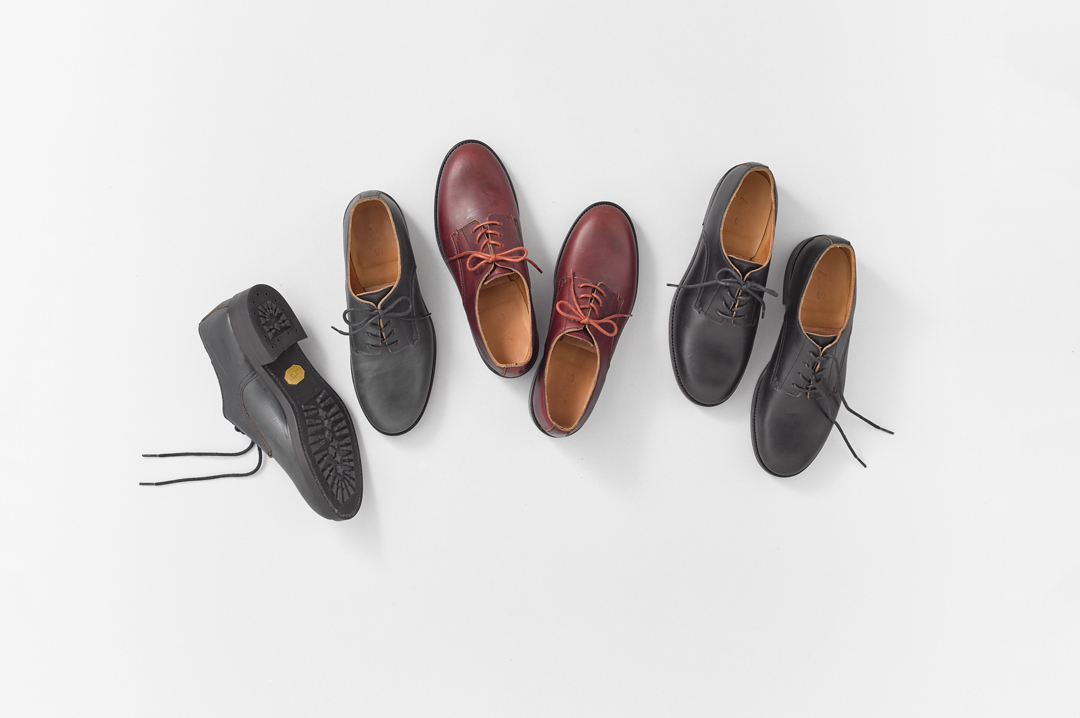 A&S | Shoes Feature