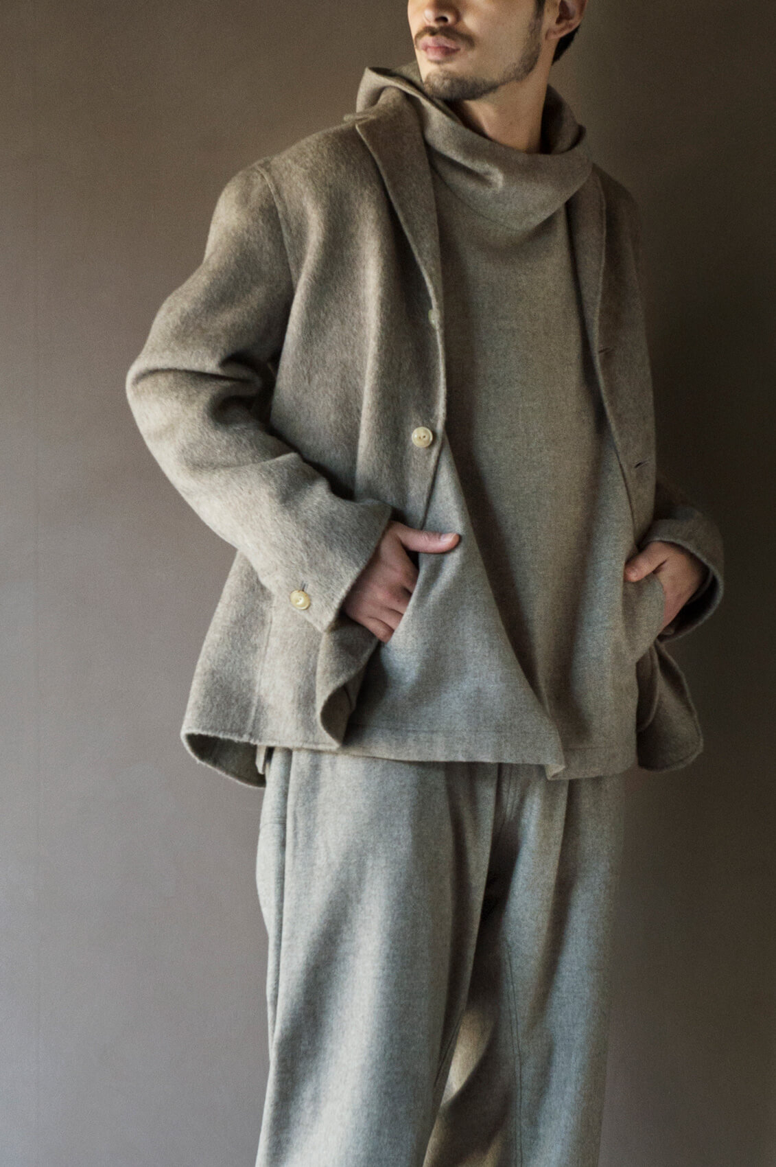Winter Item and Coordinate | ARTS&SCIENCE