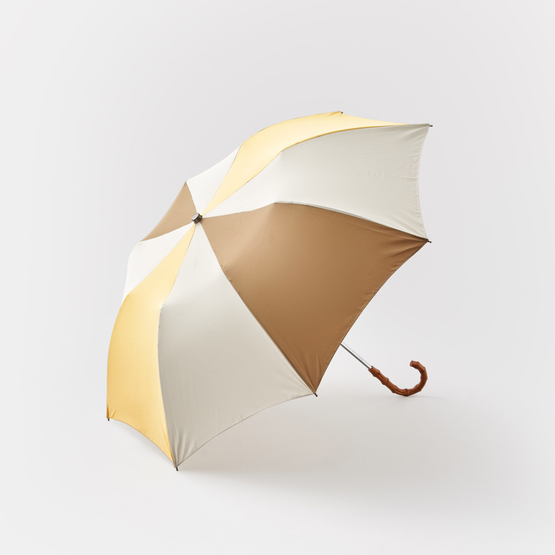 紳士の洋傘 FOX Scorched Maple Solid Umbrella 小物 傘 小物 傘 限定 