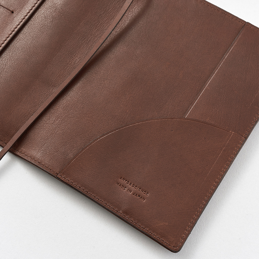 Hobonichi Techo Planner 2022 | ARTS&SCIENCE
