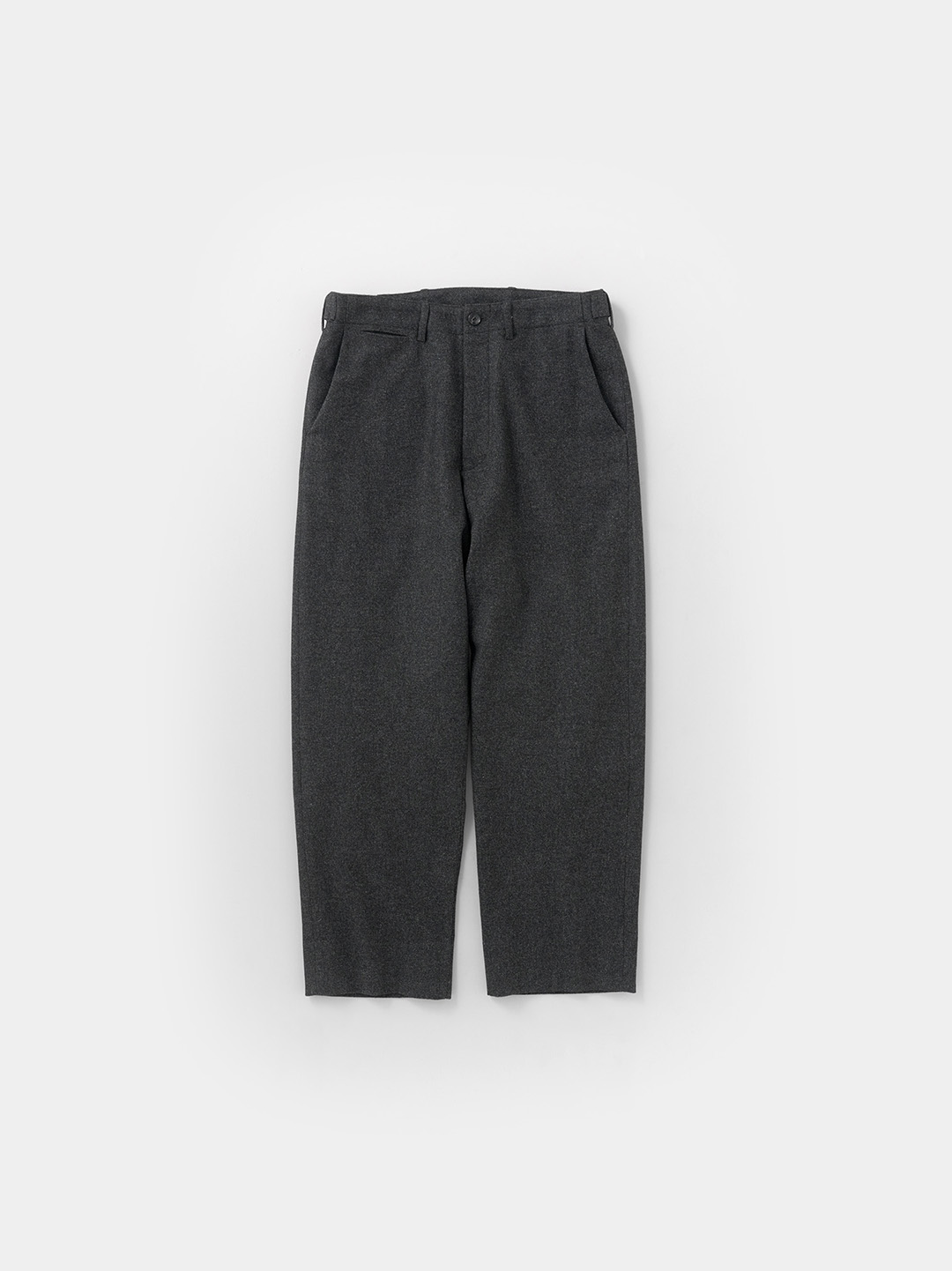 オンラインストア販売中 arts&science easy pants ネイビー www.m