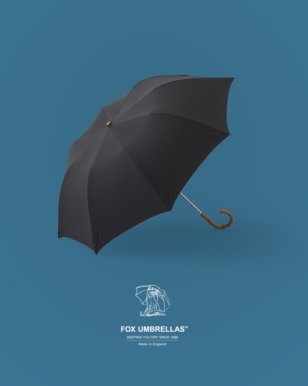 FOX UMBRELLAS BY THE COLOUR for A&S 2023」｜ARTS&SCIENCE