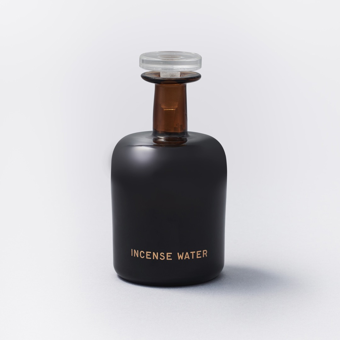 ジャックキャバリエPerfumer H INCENSE WATER 50ml パフューマーH 香水