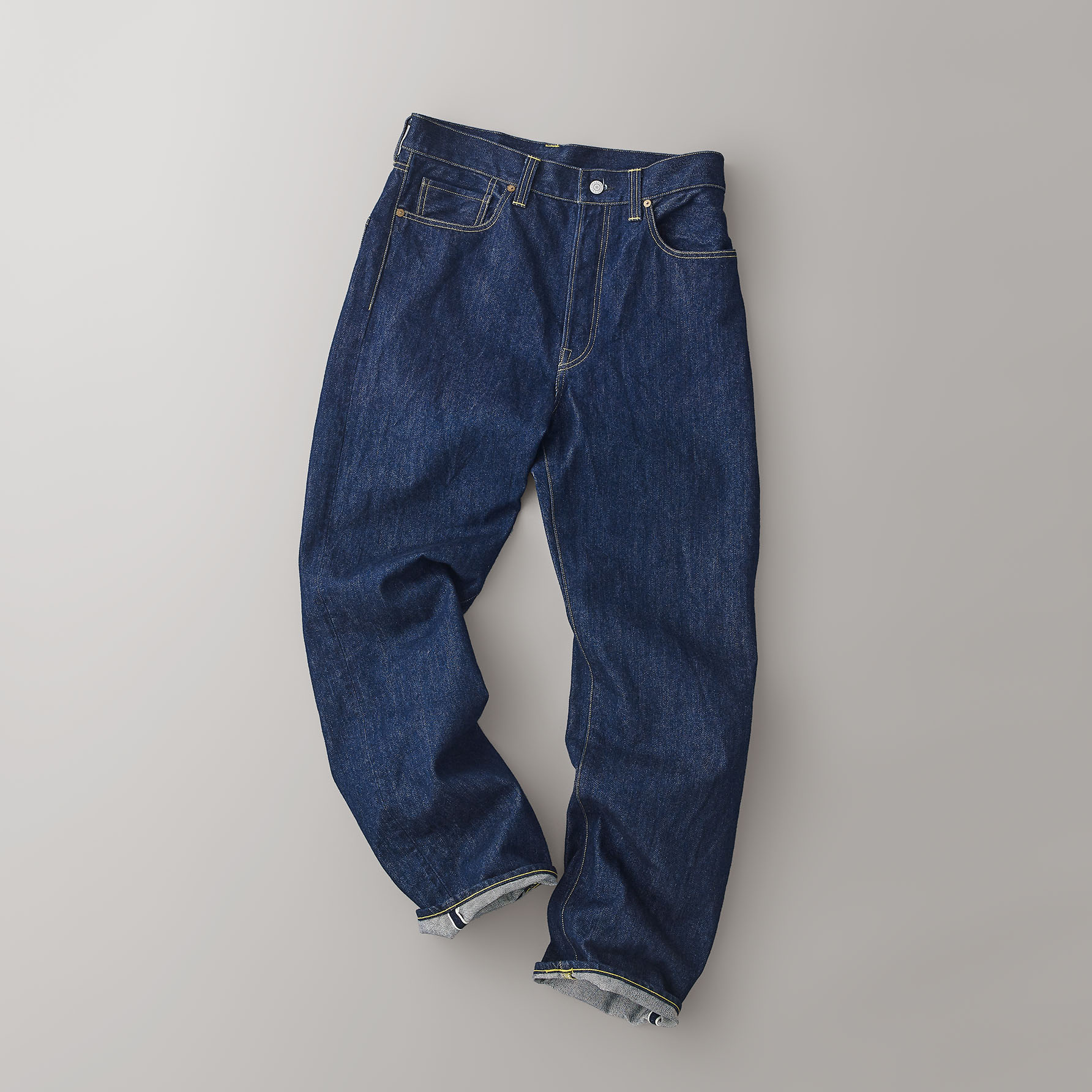 アーツアンドサイエンス　ARTS&SCIENCE デニムジャケット A&S 2025AW – Denim｜ARTS&SCIENCE
