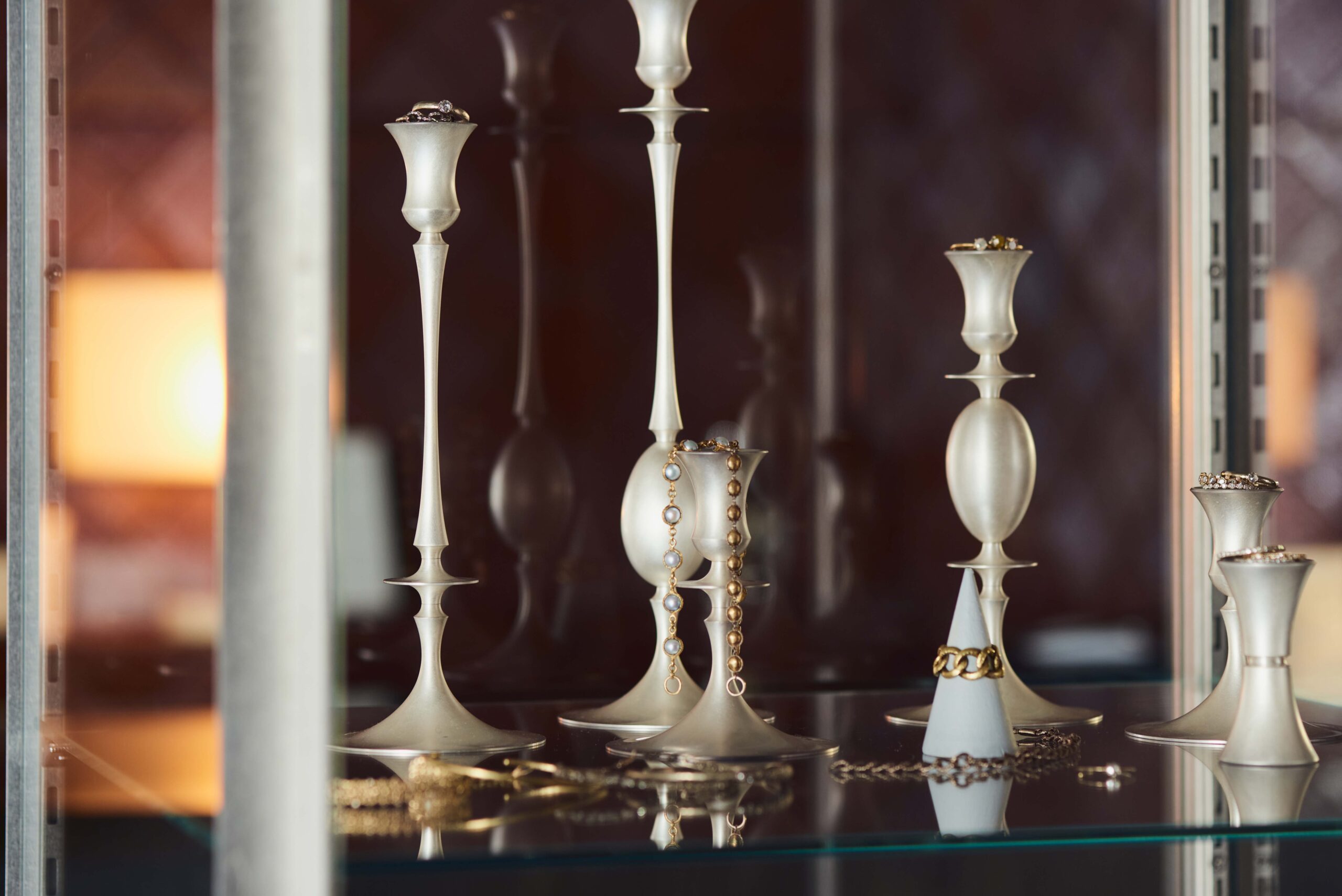 noguchi BIJOUX, 2025