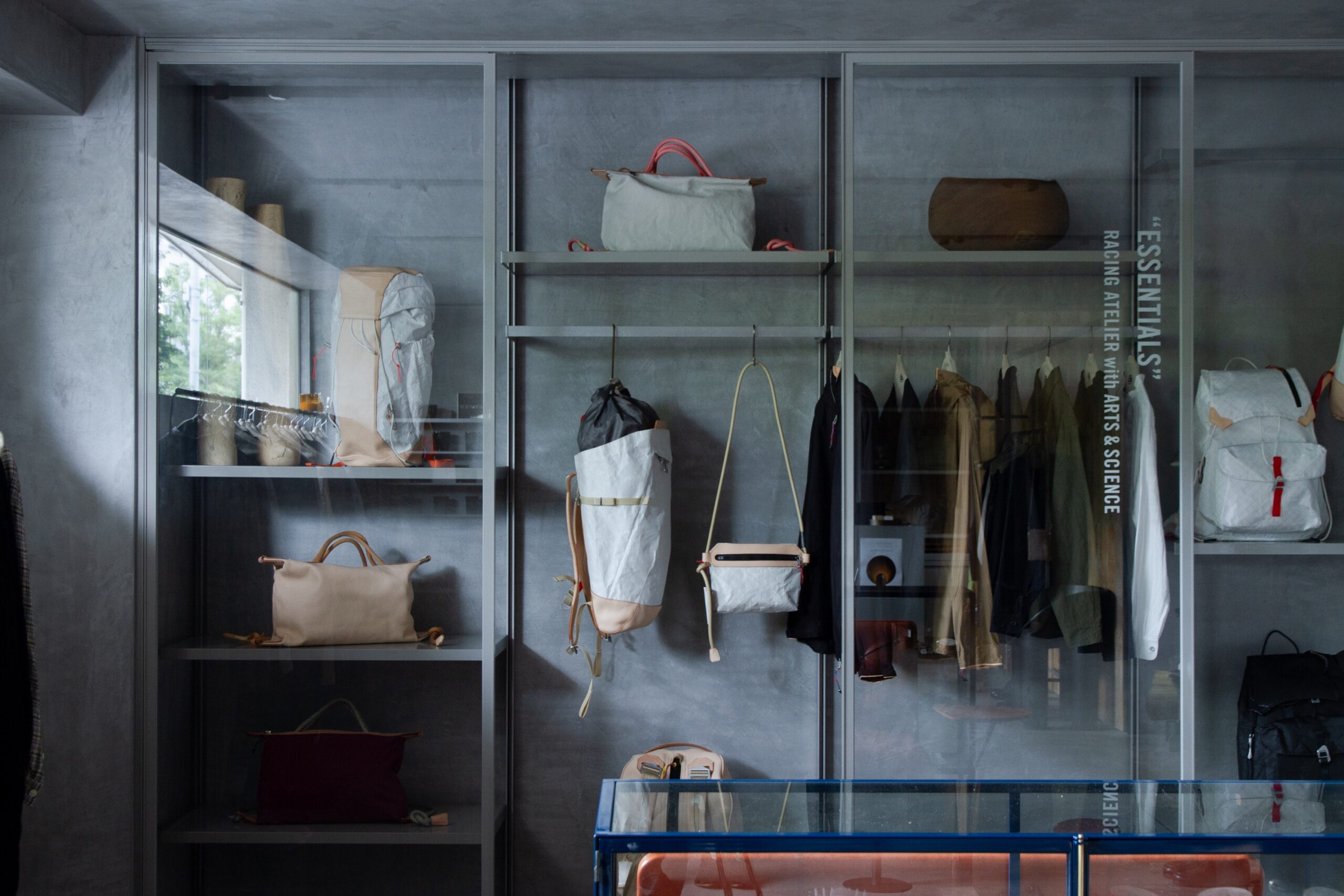 RACING ATELIER, 2025