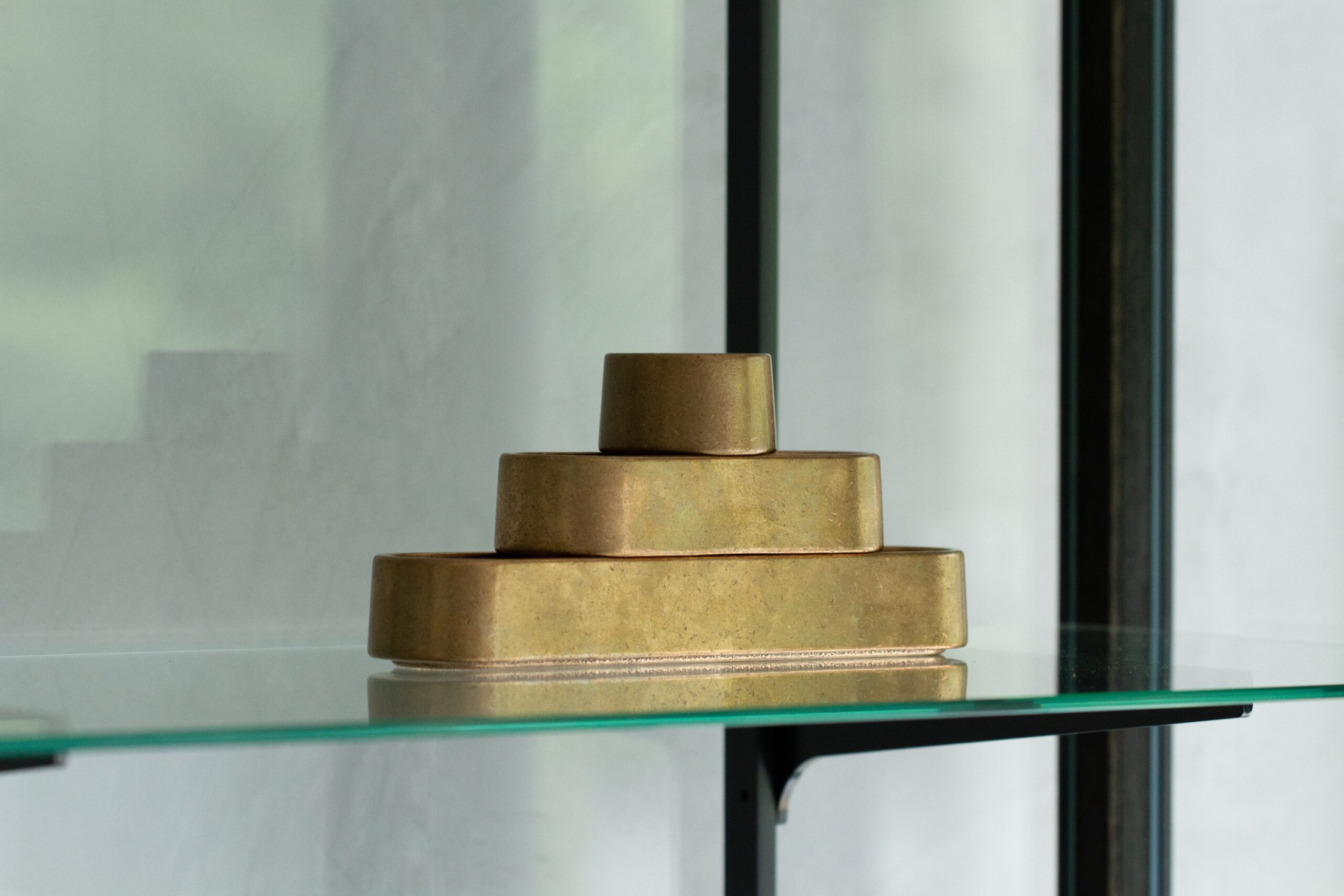 Studio Henry Wilson, 2025