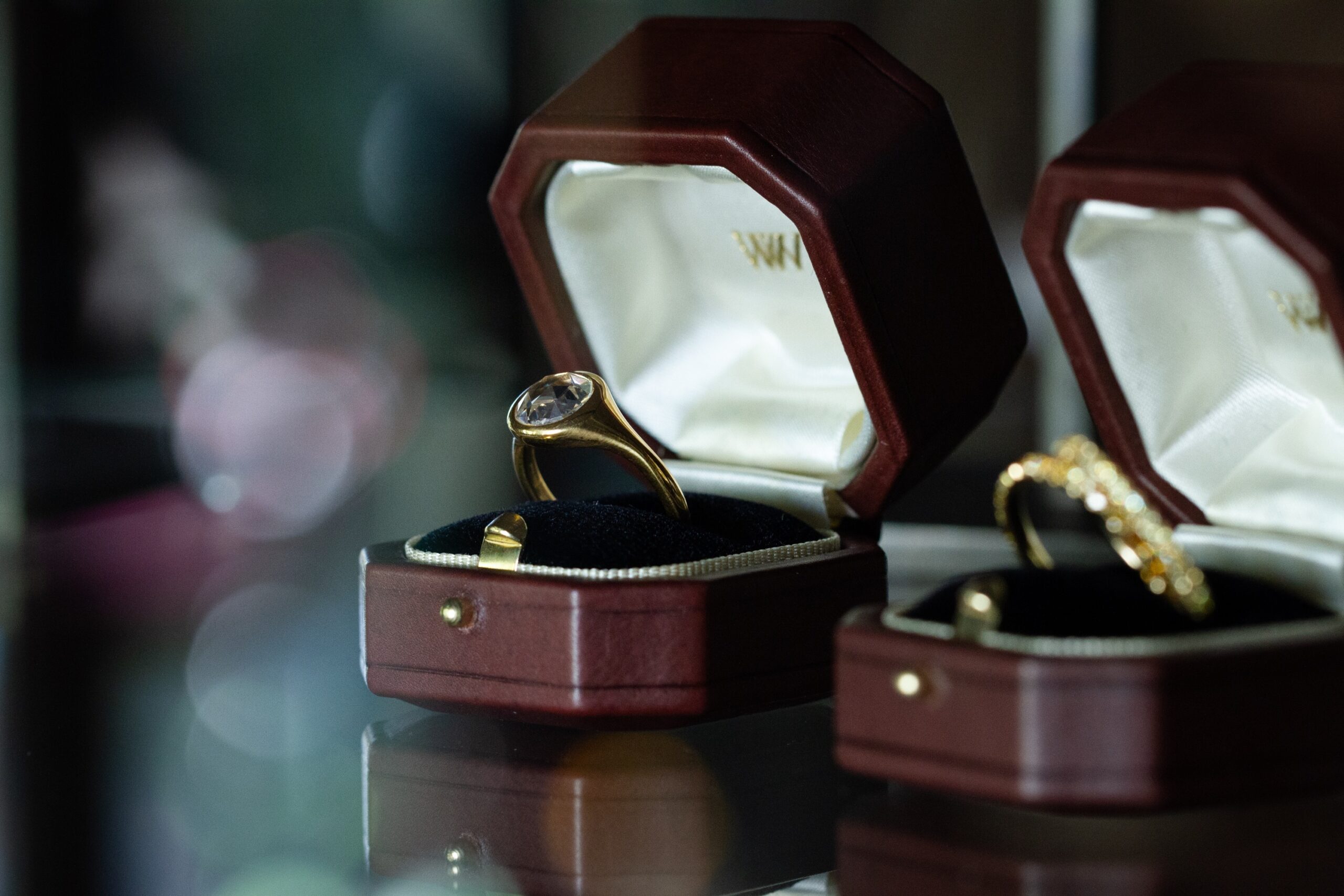 William Welstead, 2025