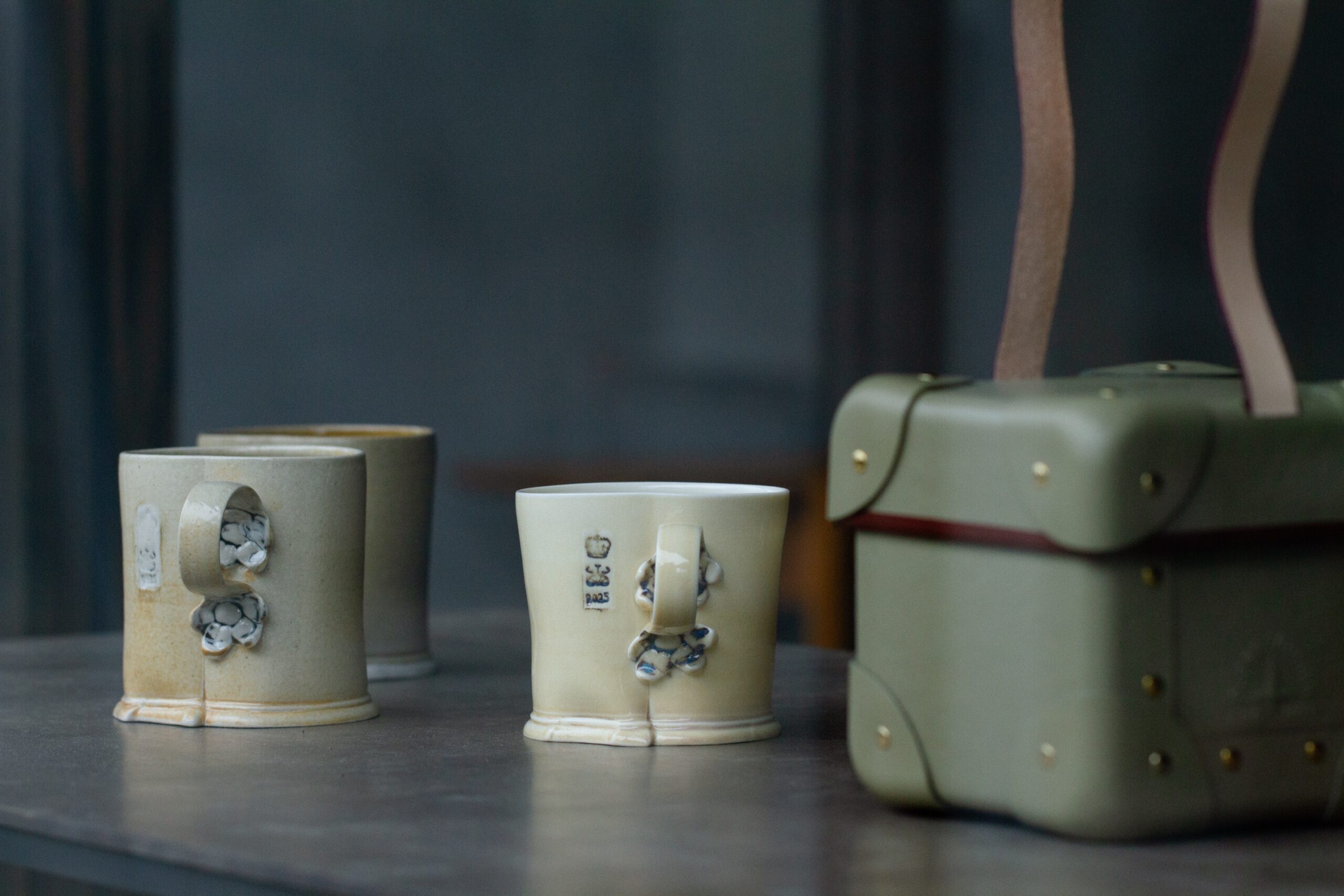 Steve Harrison, 2025