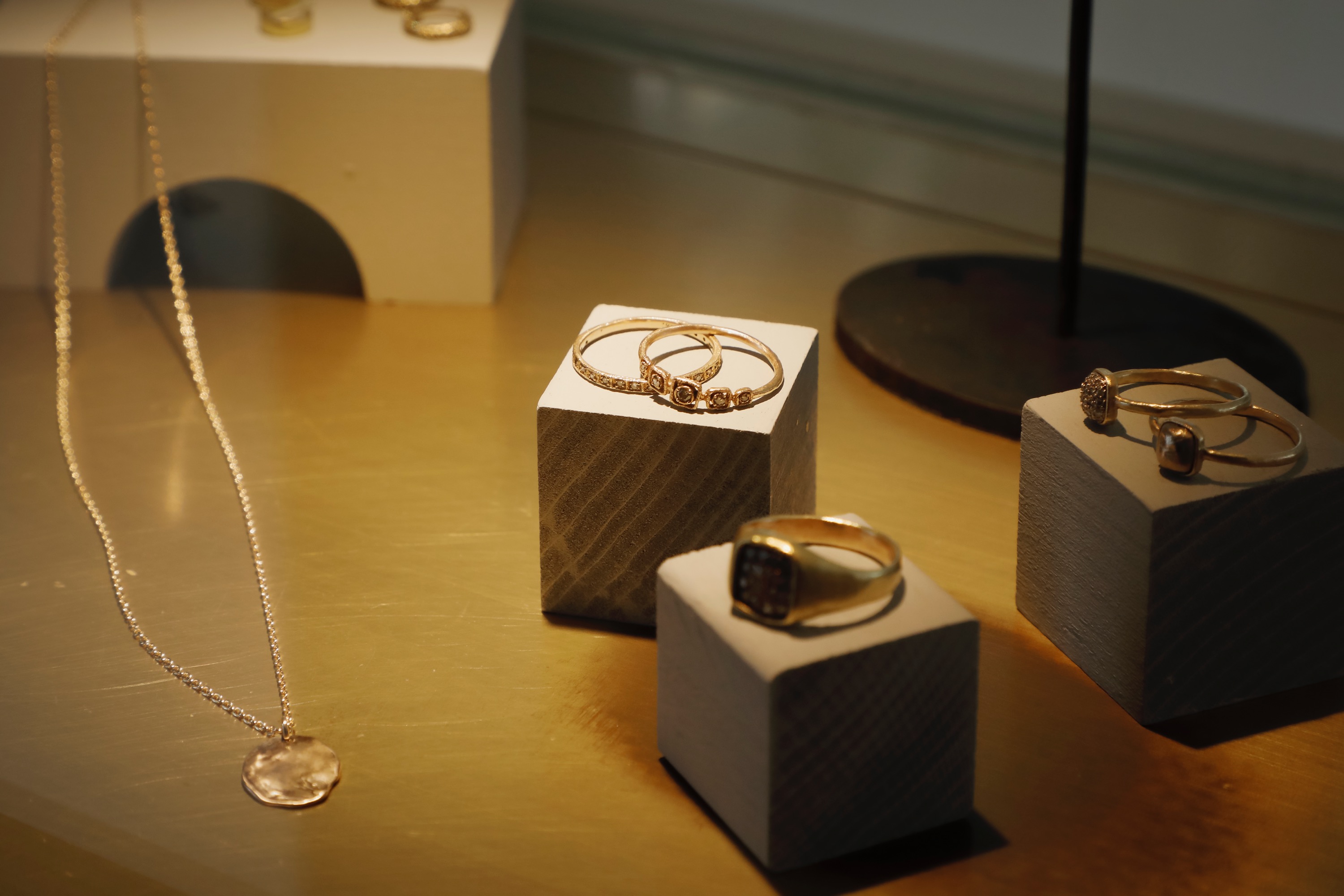 noguchi BIJOUX, 2026