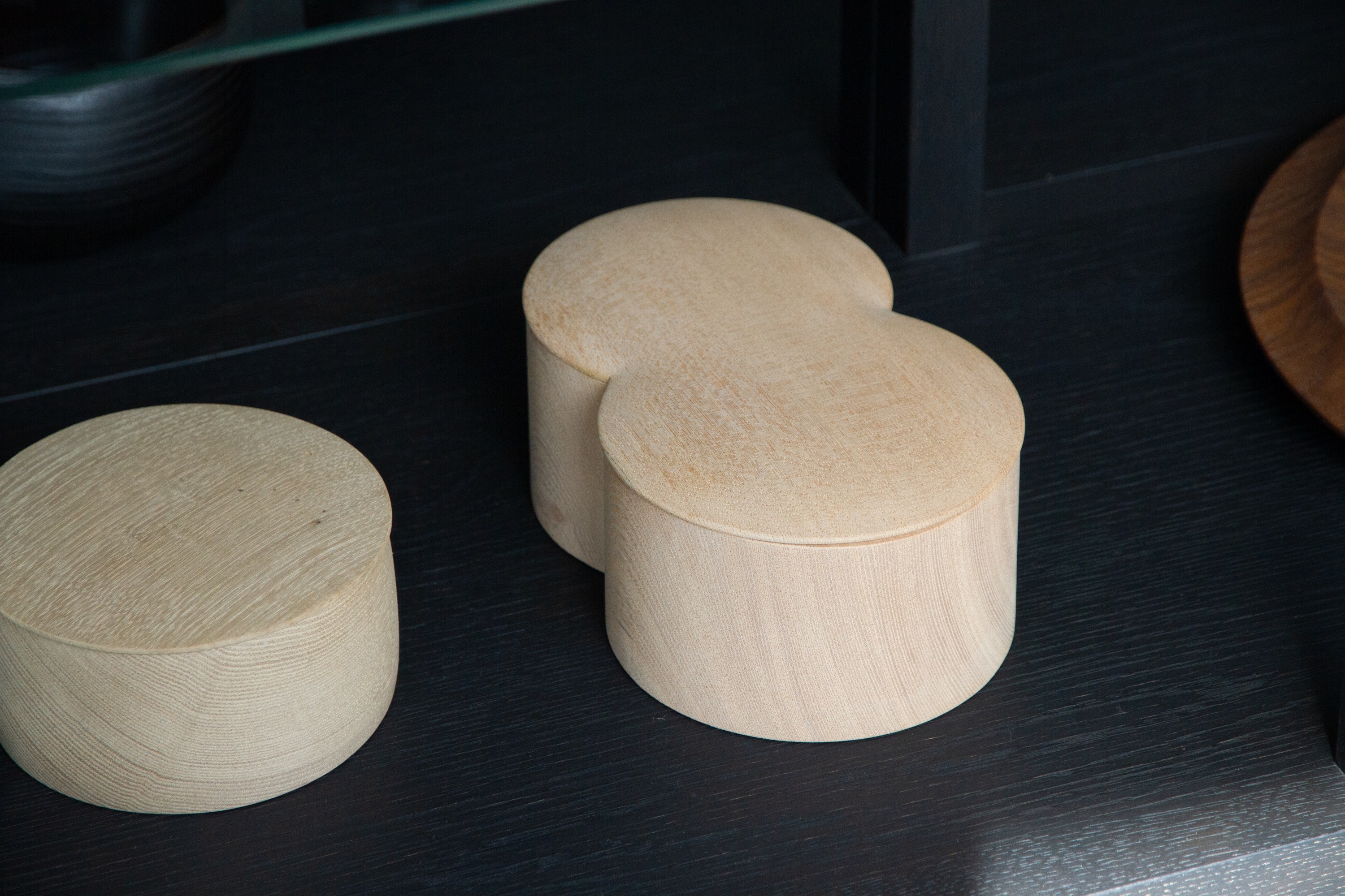 WOOD: Forms and Expressions, 2026